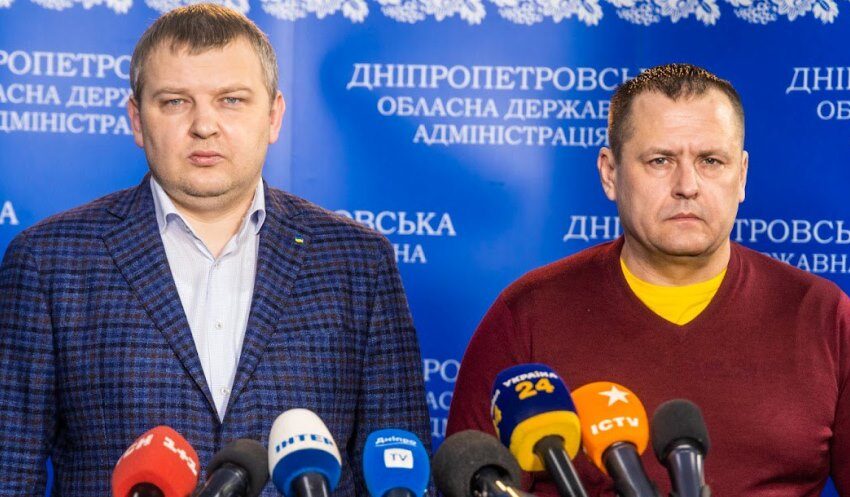 Проникнення ворожих військ на Дніпропетровщину не зафіксовано