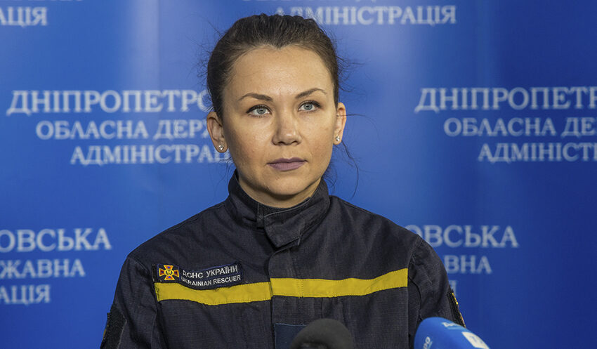 На Дніпропетровщині ворожі ракети влучили у військову частину: є загиблі та поранені