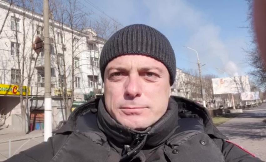 У Кам’янському посилять оборону і закликають дотримуватися безпеки під час повітряної тривоги