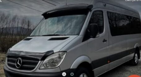 На Дніпропетровщині двоє юнаків наживалися на псевдоперевезеннях громадян