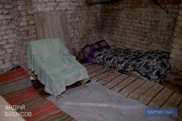 У Кам’янському підготували понад 300 бомбосховищ (відео)