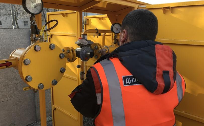 Будьте обережні: фахівці Дніпропетровськгазу нині не відвідують домівки мешканців
