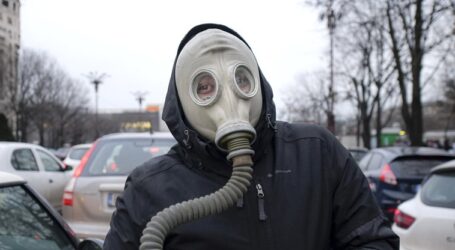Хімічної загрози в Кам’янському немає, але треба бути готовими