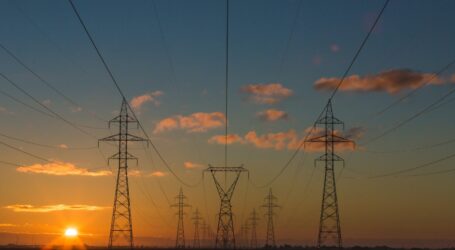 Енергосистема України об’єдналася з енергосистемами Європи