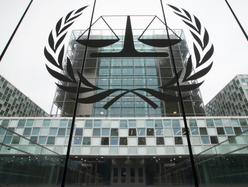В Гаазькому суді почалося розслідування нападу Росії на Україну