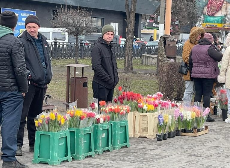 На «відмінно» оцінила життєзабезпечення міста та його готовність до оборони нардеп від Кам’янського - ФОТО