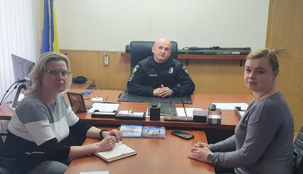 На «відмінно» оцінила життєзабезпечення міста та його готовність до оборони нардеп від Кам’янського