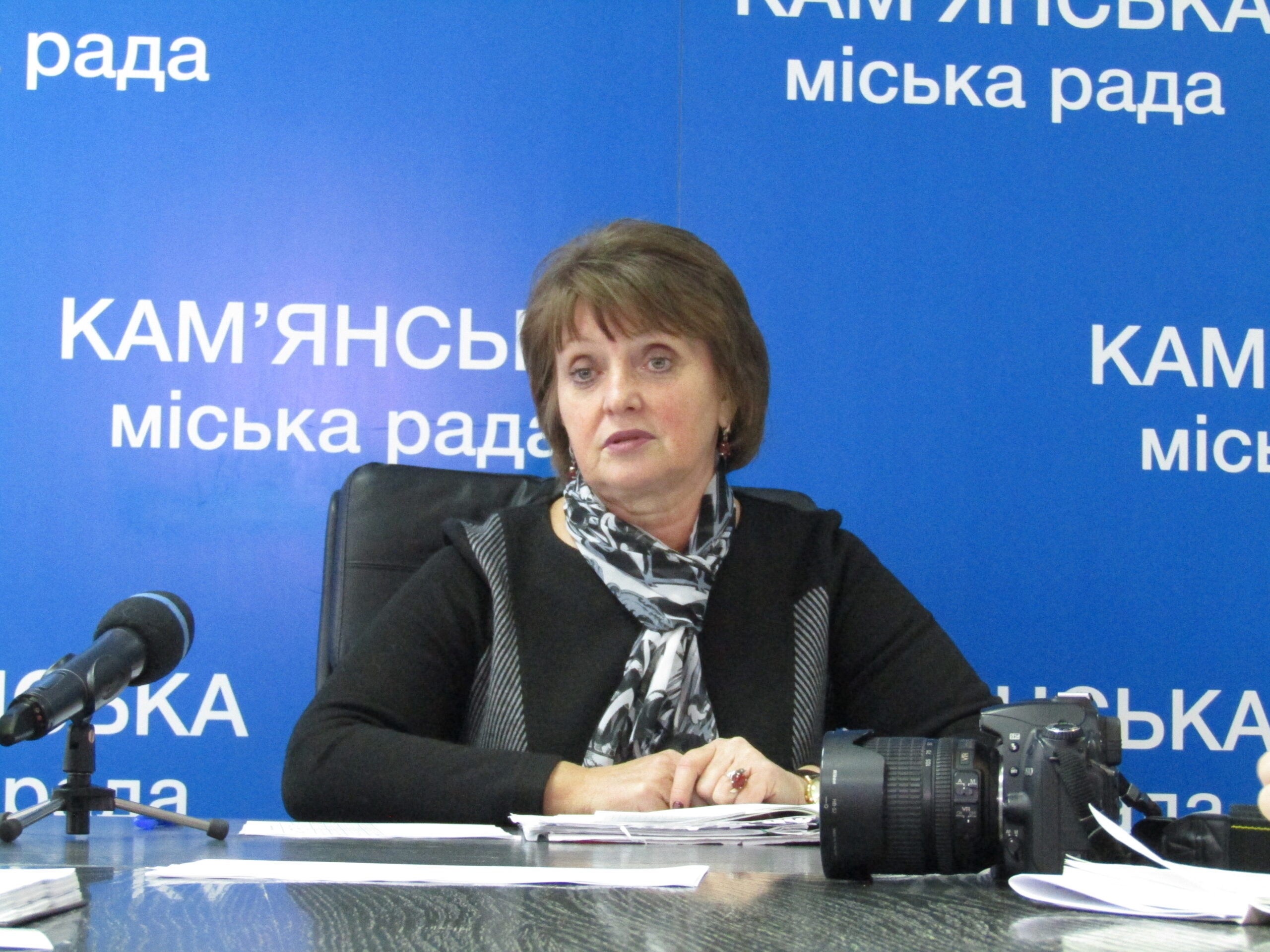 Як освітяни Кам’янського організують волонтерську діяльність - ФОТО