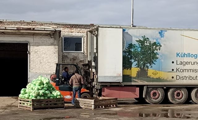 Фермери Дніпропетровщини обіцяють після перемоги врятувати світ від продовольчої кризи - ФОТО