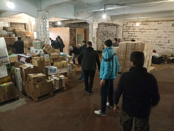 Популярність волонтерства в Кам’янському зростає щодня