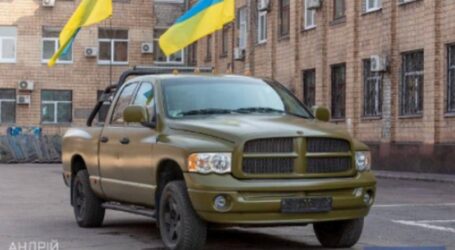 Влада Кам’янського допомагає військовим та ДСНС