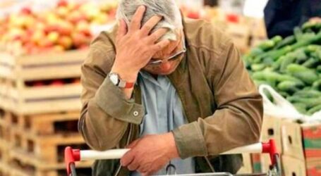 Куди в Кам’янському можна скаржитись на подорожчання їжі, пального та ліків