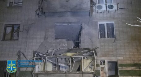 Як пройшла минула доба в Кам’янському та області