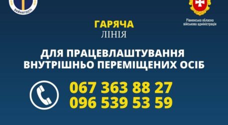 Підприємці Кам’янського отримають компенсацію за працевлаштованих переселенців