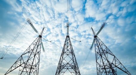 Енергосистема України стала частиною енергосистеми Європи