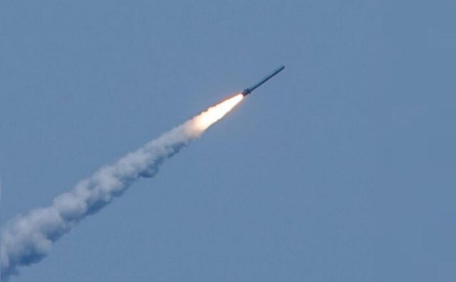 Російські окупанти обстріляли Дніпропетровщину