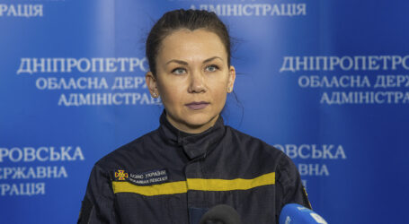 На Дніпропетровщині ворожі ракети влучили у військову частину: є загиблі та поранені