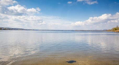 На Дніпропетровщині заборонили ходити на човнах