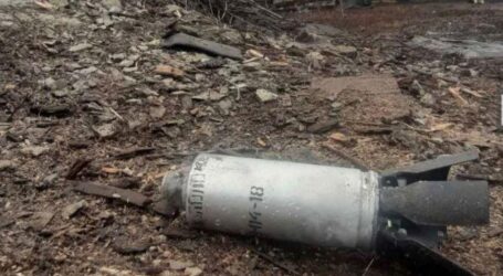 Нацполіція України спільно з колегами з Англії створили сайт, як діяти у разі виявлення нерозірваних боєприпасів
