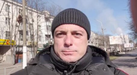 У Кам’янському посилять оборону і закликають дотримуватися безпеки під час повітряної тривоги