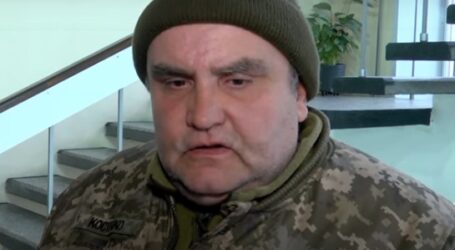 Командир батальйону територіальної оборони Кам’янського району прокоментував поточну ситуацію
