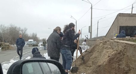 Кам’янське впорядковує режим роботи у воєнний час