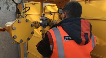 Будьте обережні: фахівці Дніпропетровськгазу нині не відвідують домівки мешканців