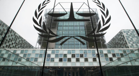 В Гаазькому суді почалося розслідування нападу Росії на Україну