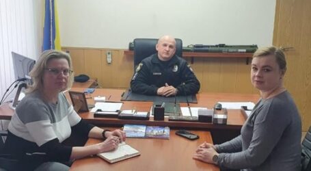 На «відмінно» оцінила життєзабезпечення міста та його готовність до оборони нардеп від Кам’янського