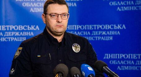 Про «розслабуху» за кермом, дрони та диверсантів нагадує поліція мешканцям Дніпропетровщини
