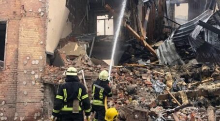 Збитки України через російське вторгнення – більше 100 мільярдів доларів