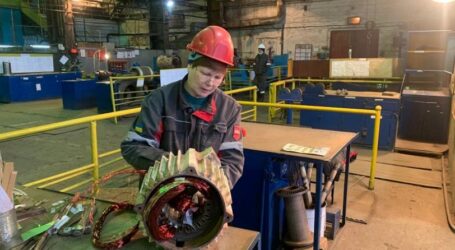 Кам’янське отримало нові звукові оповіщувачі