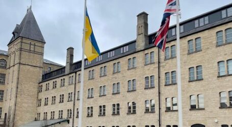 В лучшем месте для жизни в Великобритании – поддерживают Украину и готовы предоставить убежище