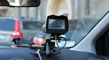 Що сьогодні заборонено знімати в Україні на фото та відео
