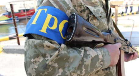 Уряд дозволив теробороні використовувати «Джавеліни» та артилерію