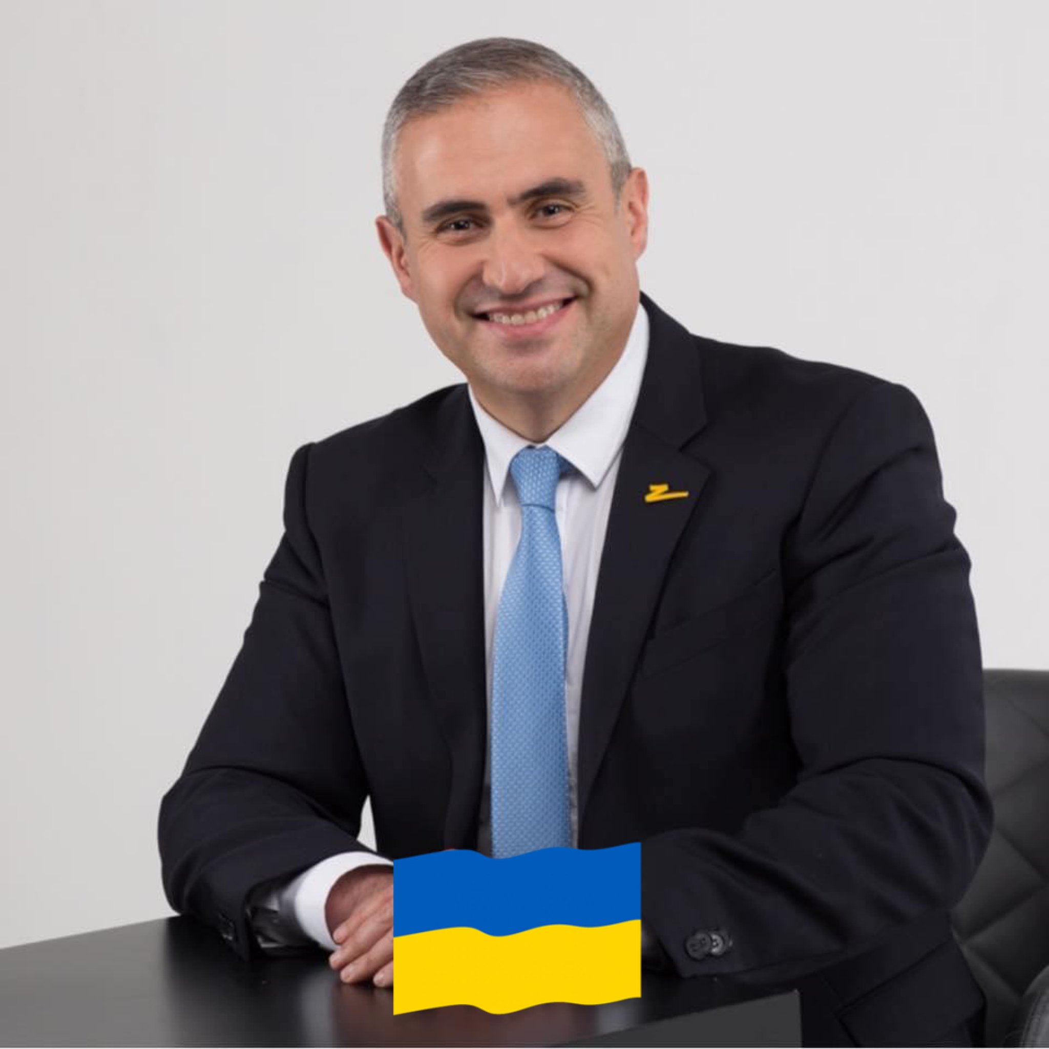 У Новомосковську, що на Дніпропетровщині, замислилися над перейменуванням міста - ФОТО