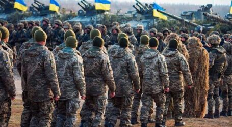 Про мобілізацію в Кам’янському: кого беруть до війська і які бувають повістки