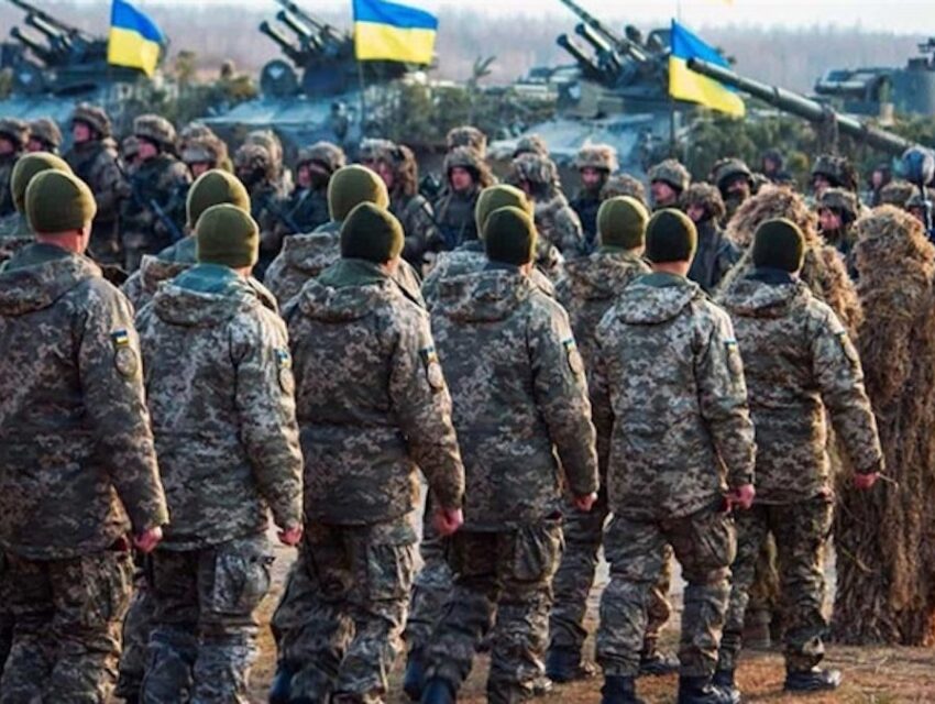 Про мобілізацію в Кам’янському: кого беруть до війська і які бувають повістки