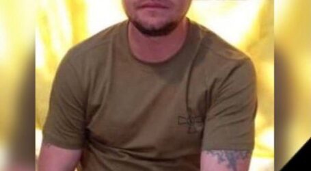 У війні з окупантами загинув ще один кам’янчанин