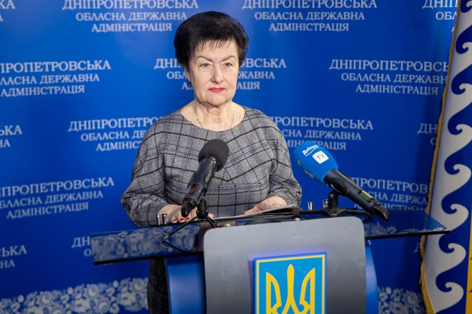Фермери Дніпропетровщини пропонують роботу для переселенців - ФОТО