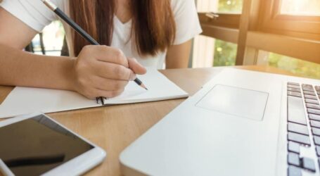 На Дніпропетровщині дітей переселенців приймають до школи за спрощеною процедурою