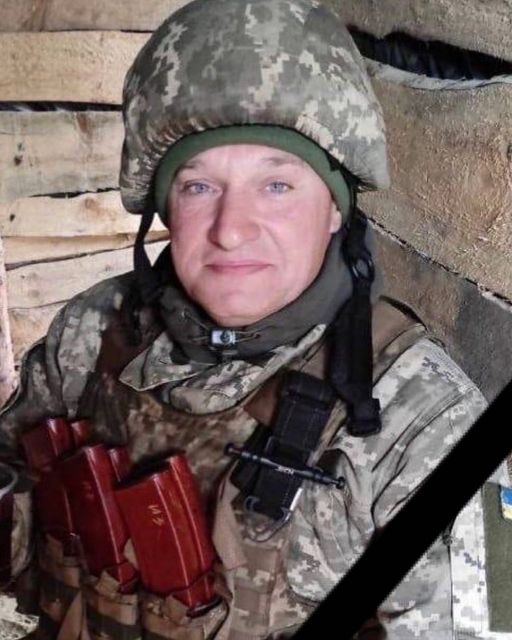 На фронті загинув кам’янчанин
