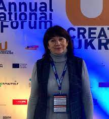  «Мистецький фронт» Кам’янського або як культура наближає нашу перемогу - ФОТО