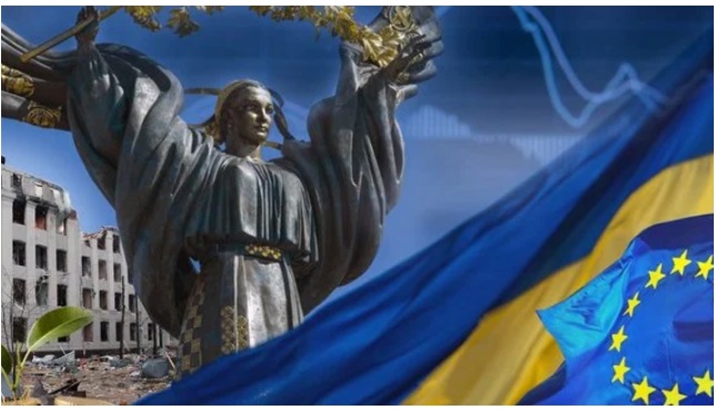В уряді представили “дорожню карту” економічного відновлення України