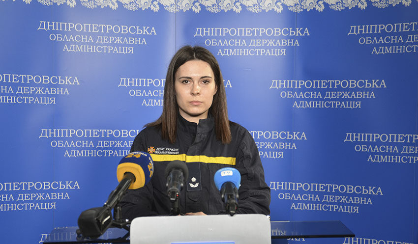 Аеропорт Дніпра вщент знищили російські окупанти