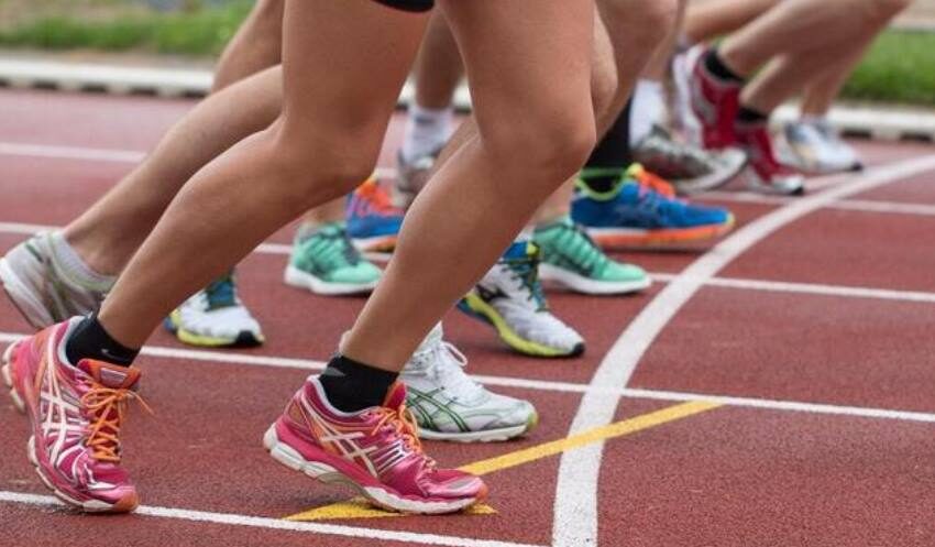 Кам’янчани візьмуть участь у Дефлімпійських іграх у Бразилії