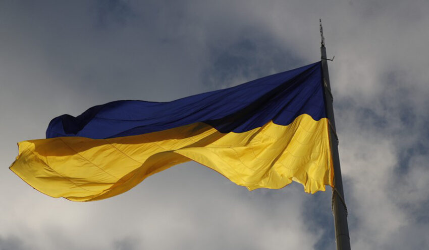 #BRAVEUKRAINE: кам’янчани можуть долучитися до флешмобу