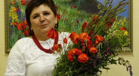 Наталія Буланова: «Росія сама вивела себе за межі цивілізованого світу»