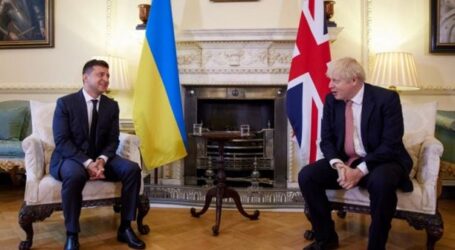 Великобританія встановлює нульове мито на українські товари