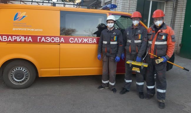 Справжні контролери Дніпропетровськгазу в роботі: що варто знати споживачам Кам’янського